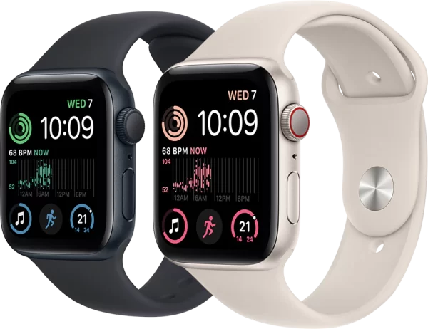 Apple Watch SE 2da Gen - Imagen 2