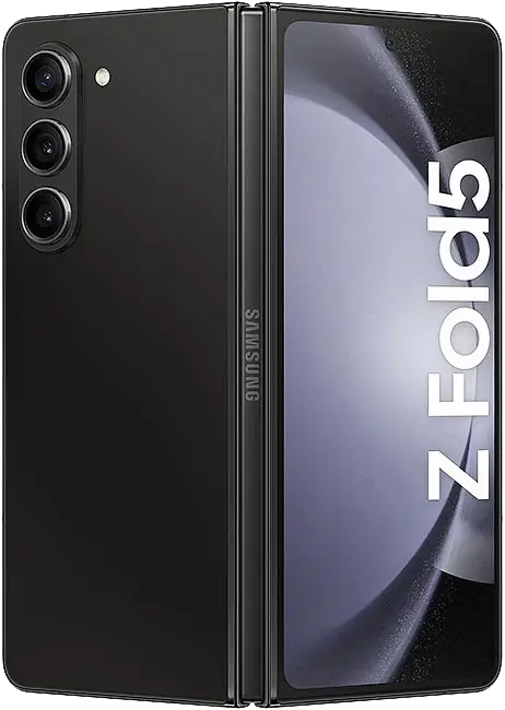 Samsung Galaxy Z Fold 5 - Imagen 4